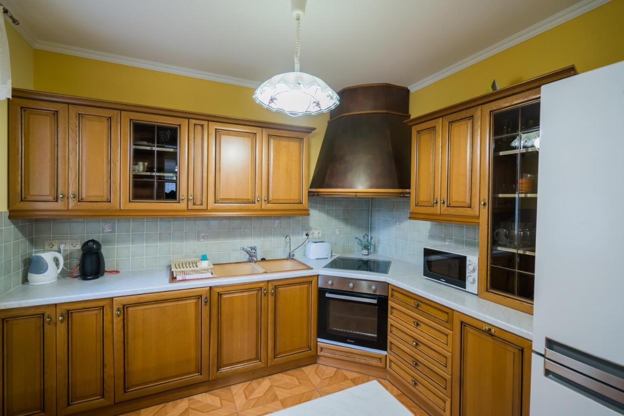 Korponyi Villa شيوفوك المظهر الخارجي الصورة