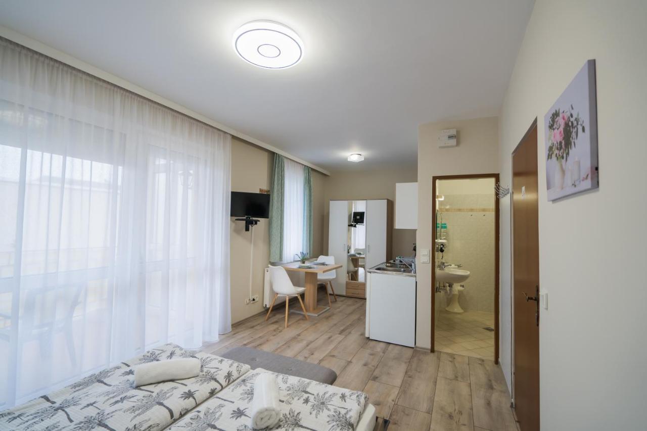 Korponyi Villa شيوفوك المظهر الخارجي الصورة