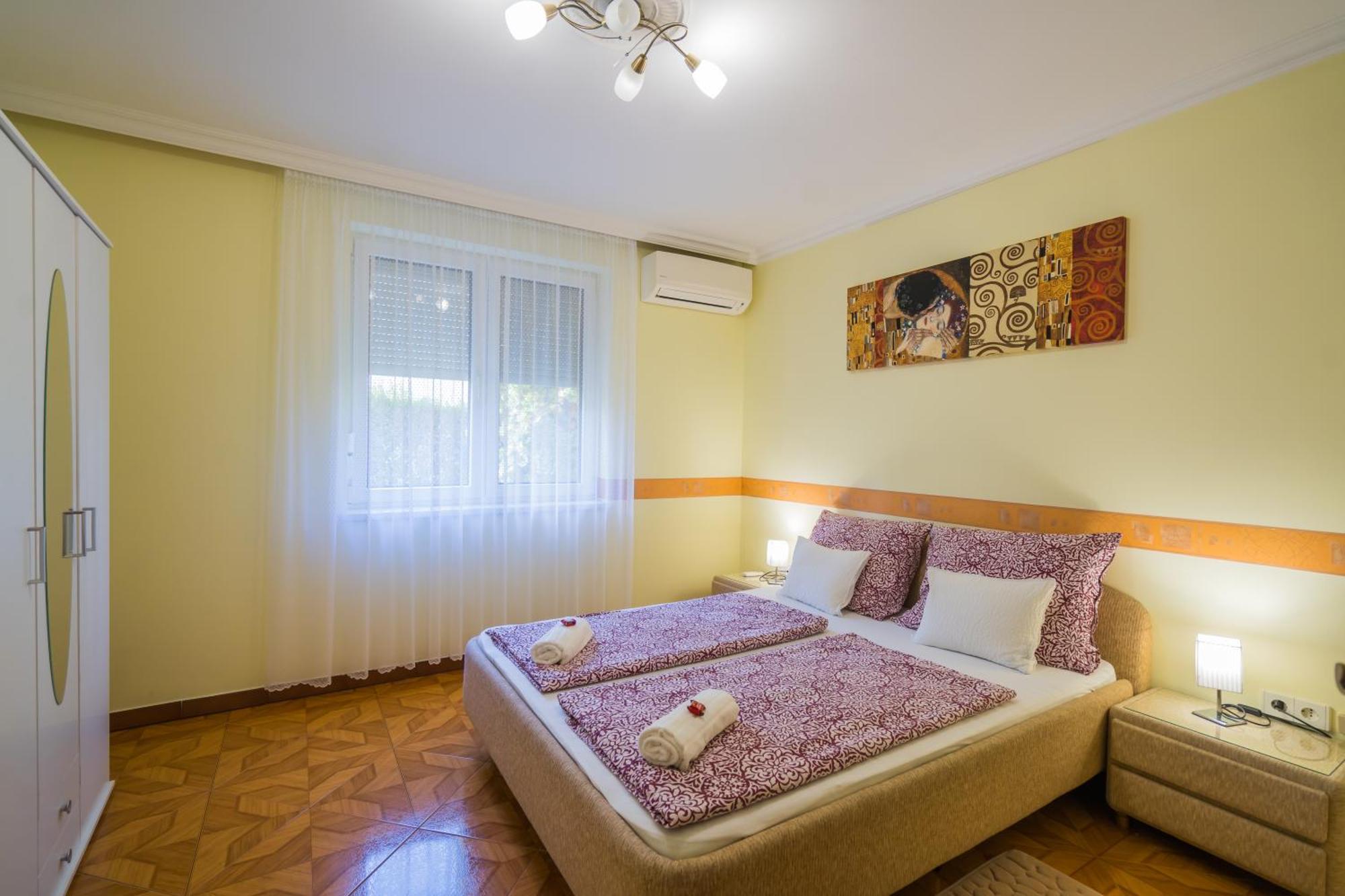 Korponyi Villa شيوفوك المظهر الخارجي الصورة