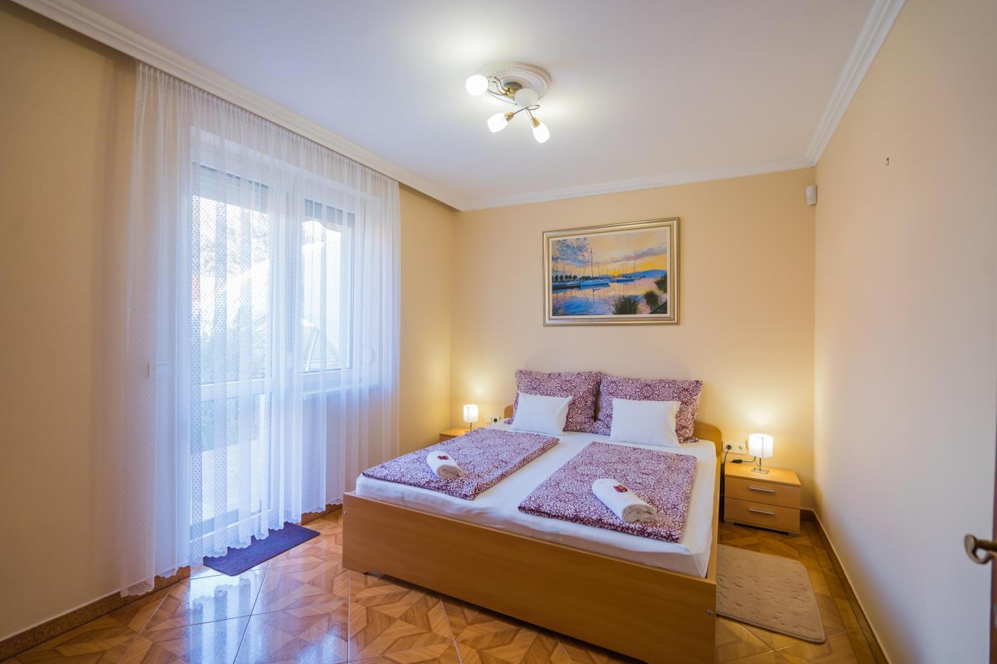 Korponyi Villa شيوفوك المظهر الخارجي الصورة