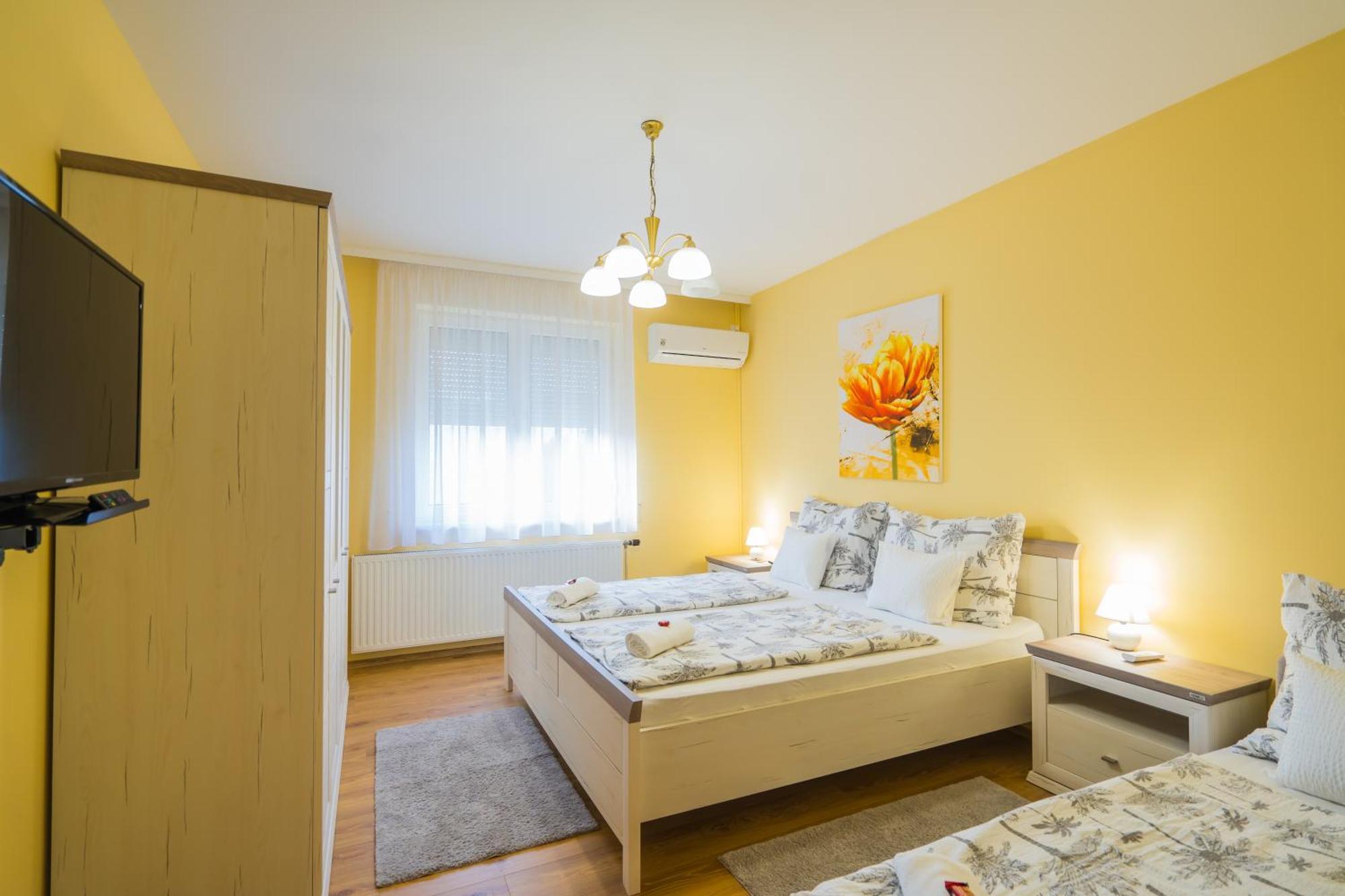Korponyi Villa شيوفوك المظهر الخارجي الصورة
