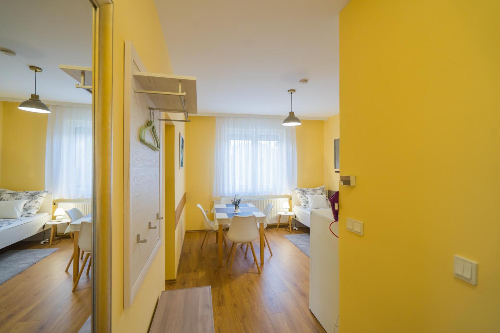 Korponyi Villa شيوفوك المظهر الخارجي الصورة