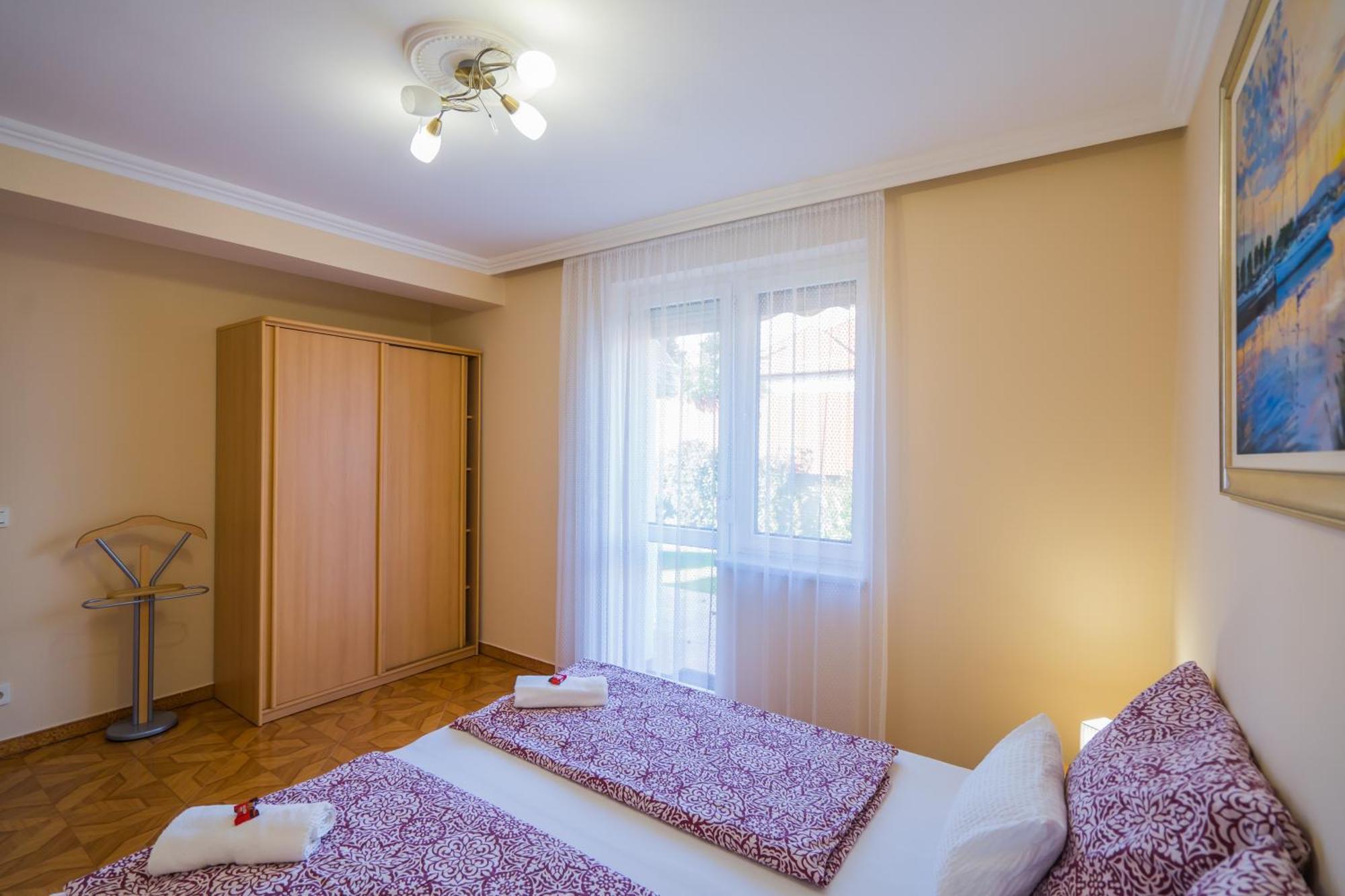 Korponyi Villa شيوفوك المظهر الخارجي الصورة