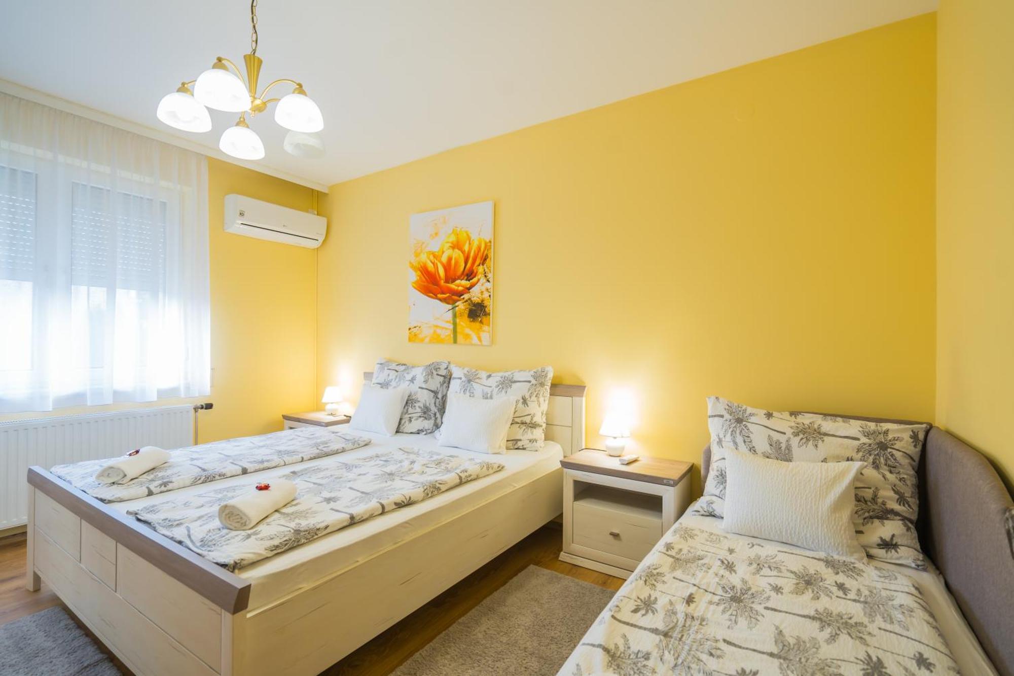 Korponyi Villa شيوفوك المظهر الخارجي الصورة