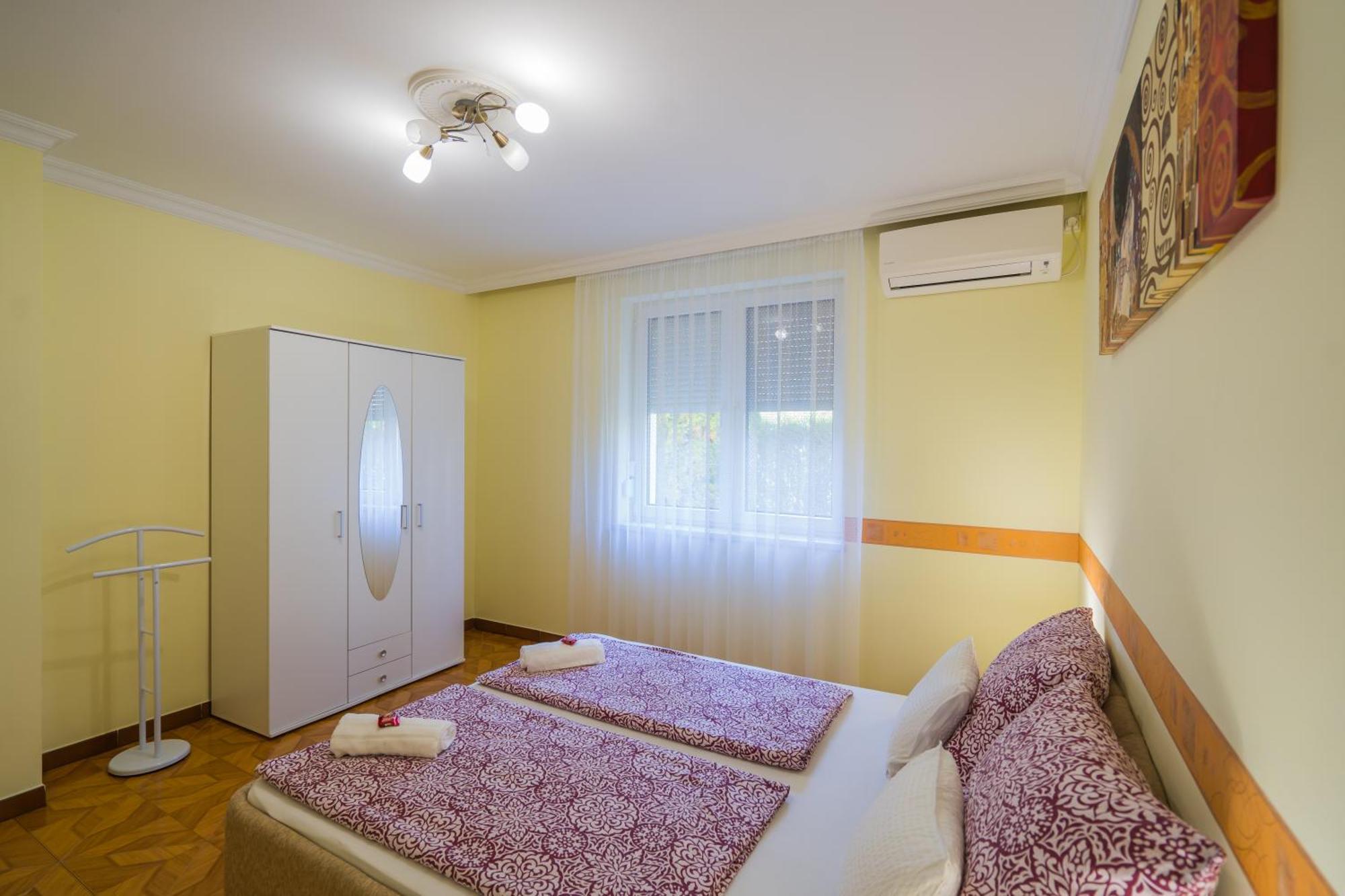 Korponyi Villa شيوفوك المظهر الخارجي الصورة