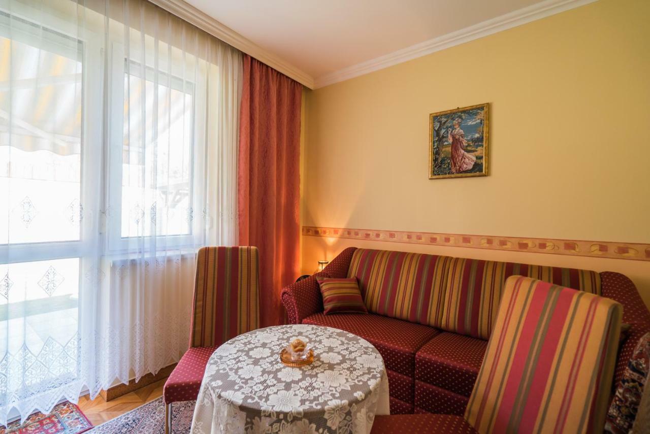 Korponyi Villa شيوفوك المظهر الخارجي الصورة