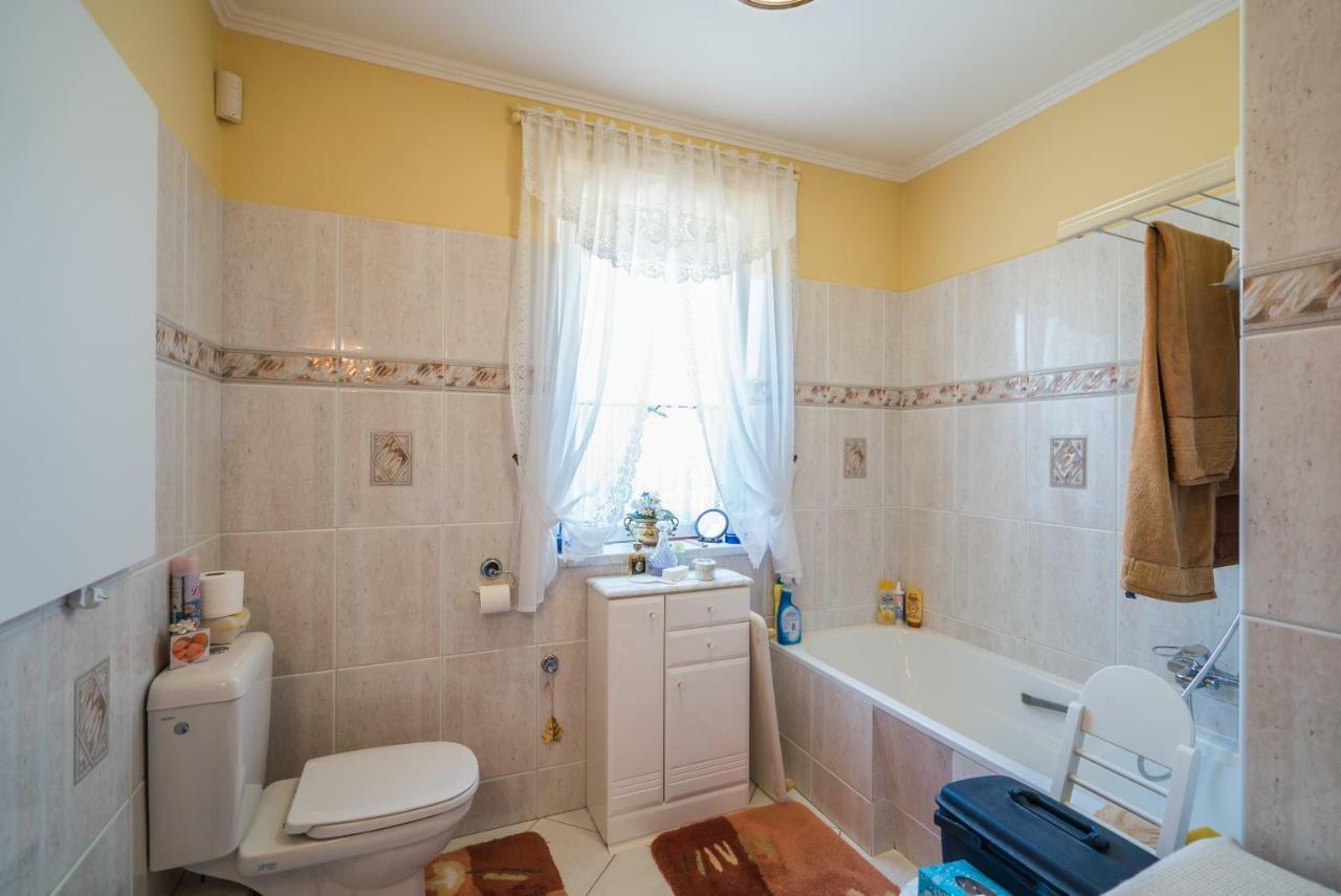 Korponyi Villa شيوفوك المظهر الخارجي الصورة