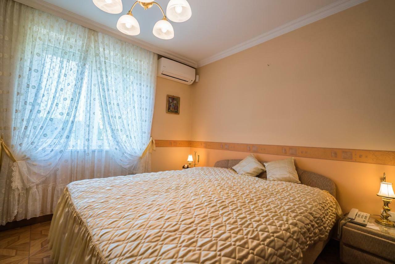 Korponyi Villa شيوفوك المظهر الخارجي الصورة